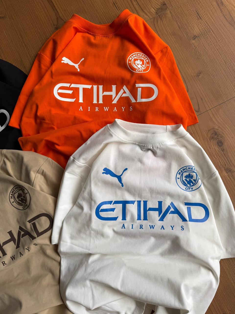 SHORT SLEEVE T-SHIRTS