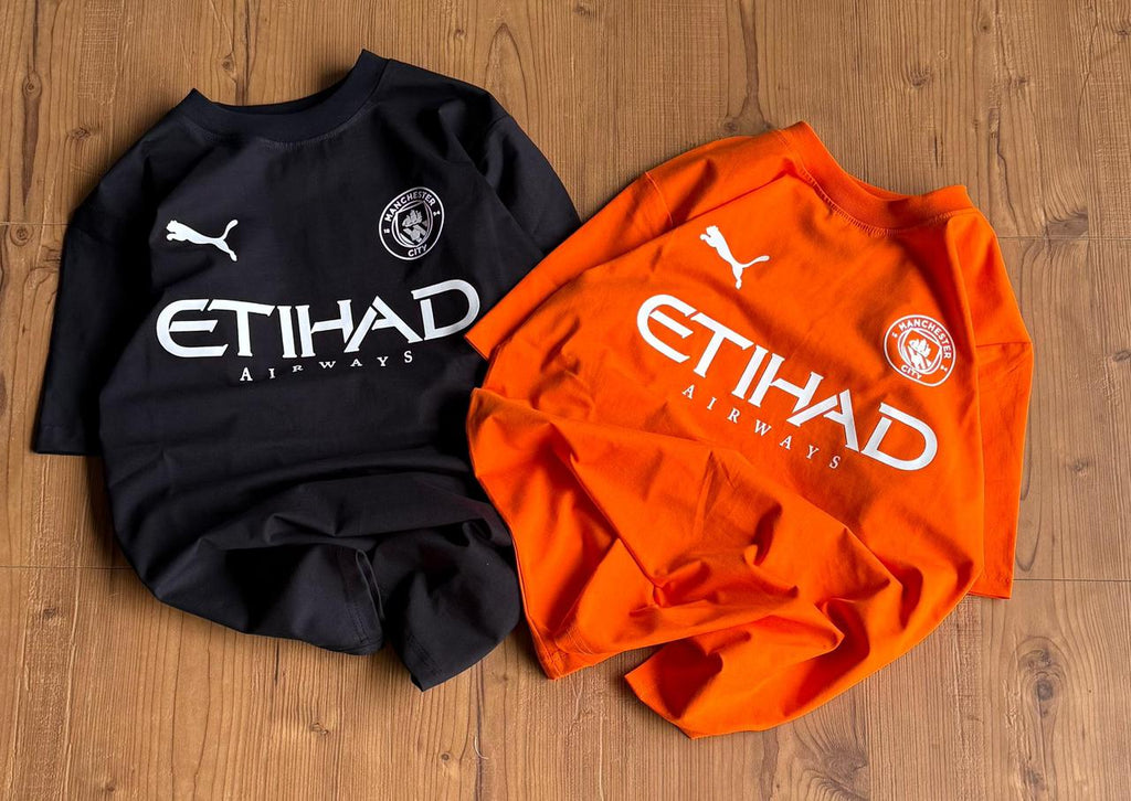 SHORT SLEEVE T-SHIRTS